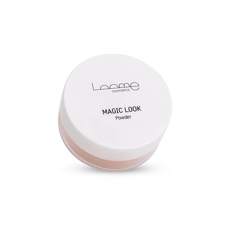 Magic Look MAGIC LOOK – LoomeCosmetics